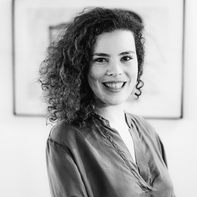 Coat-ing Pauline Bellec