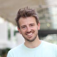 Alexandre Marcadier FlexLiving