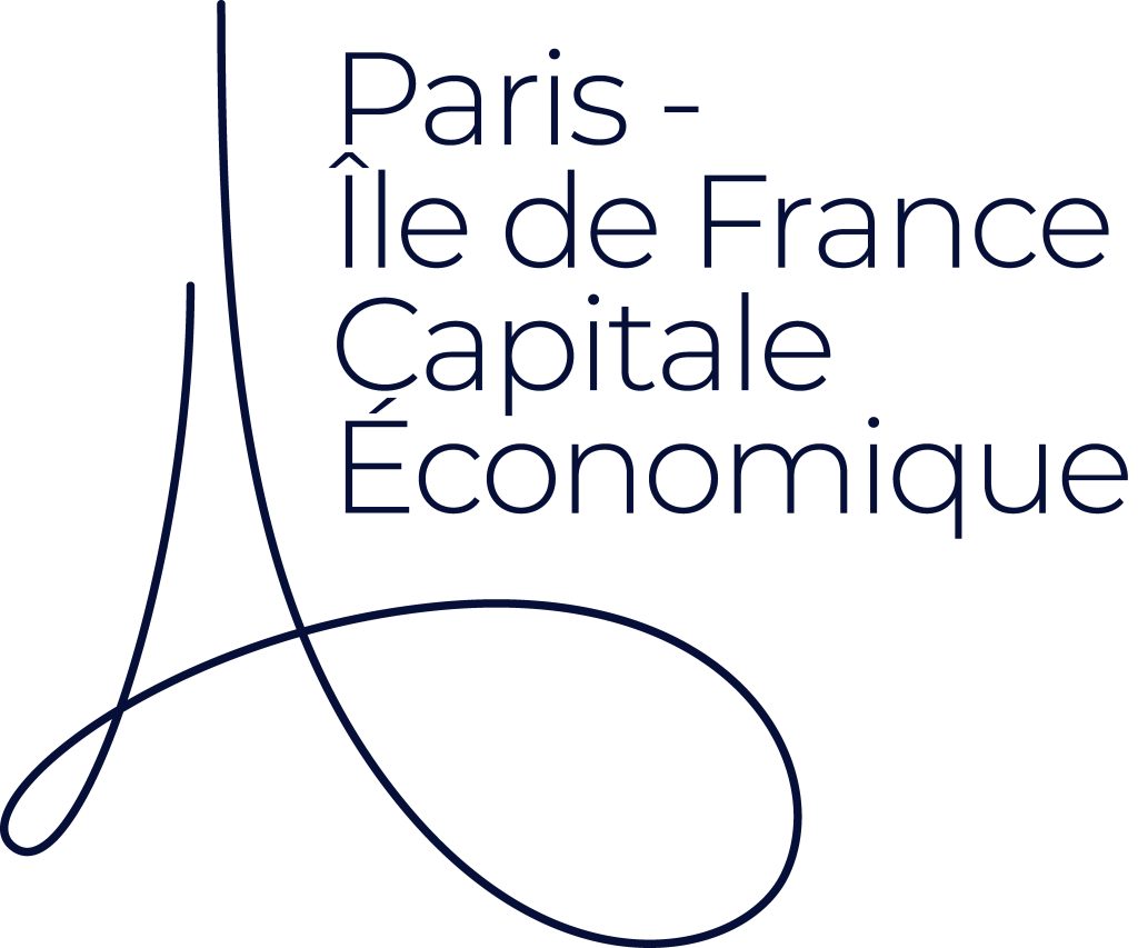 Paris Ile de France Capitale Economique