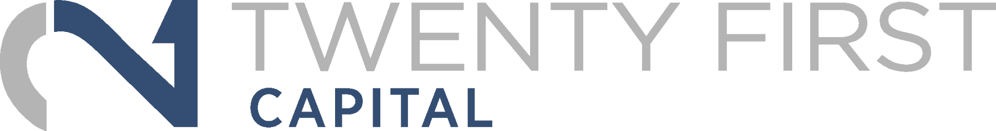 Twenty First Capital