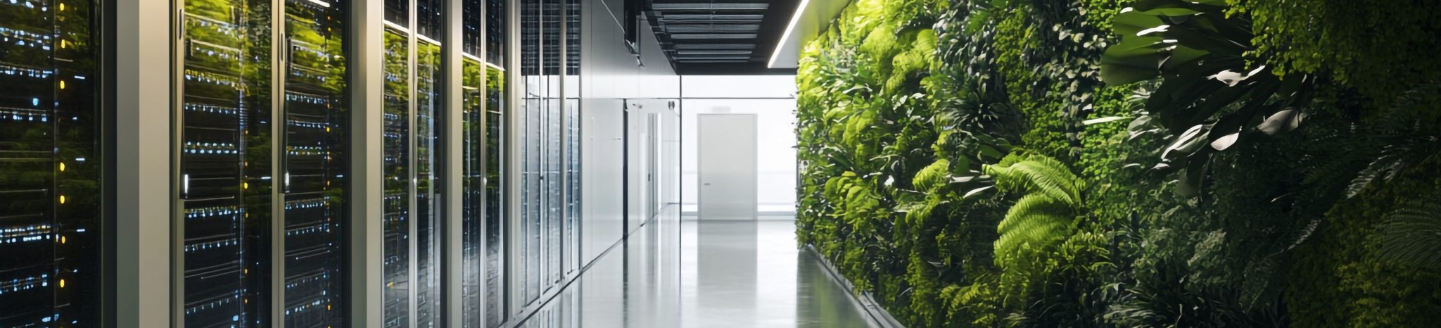 Guide du Data Center Durable et Acceptable