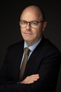 Arnaud Sorge France Urbaine